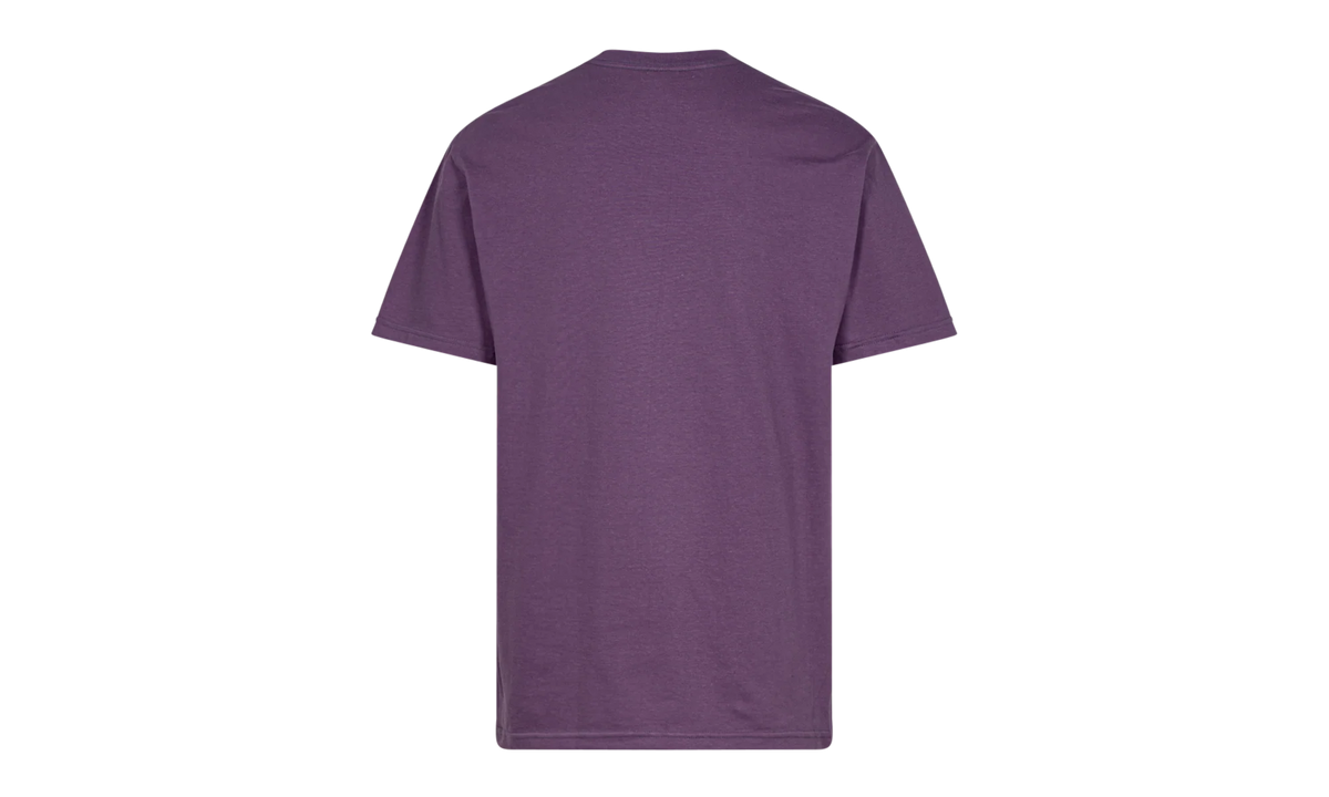 Tonal Box Logo Tee "SS23" SU12639