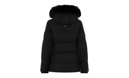 Original Q Jacket "Black" M35LJ129S 305