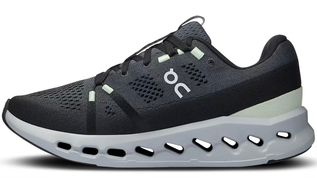 Running Cloudsurfer Iron Glacier