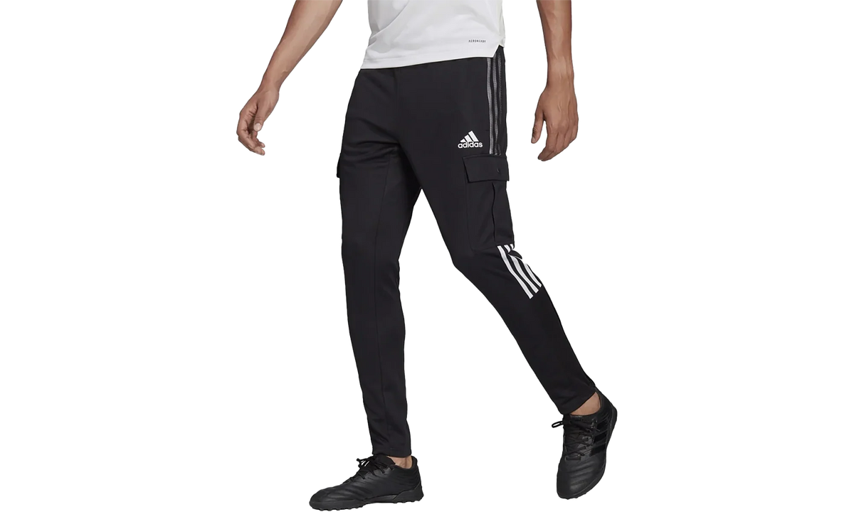 Tiro Winterized Cargo Pants "Black" HC7703