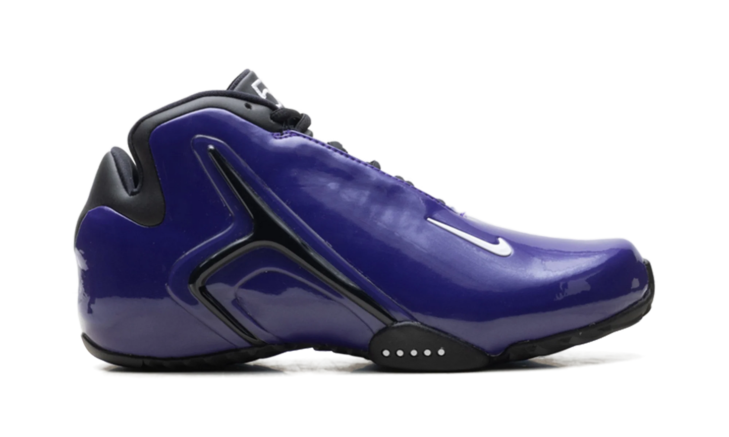 Zoom Hyperflight "Jason Williams" IV5768 500