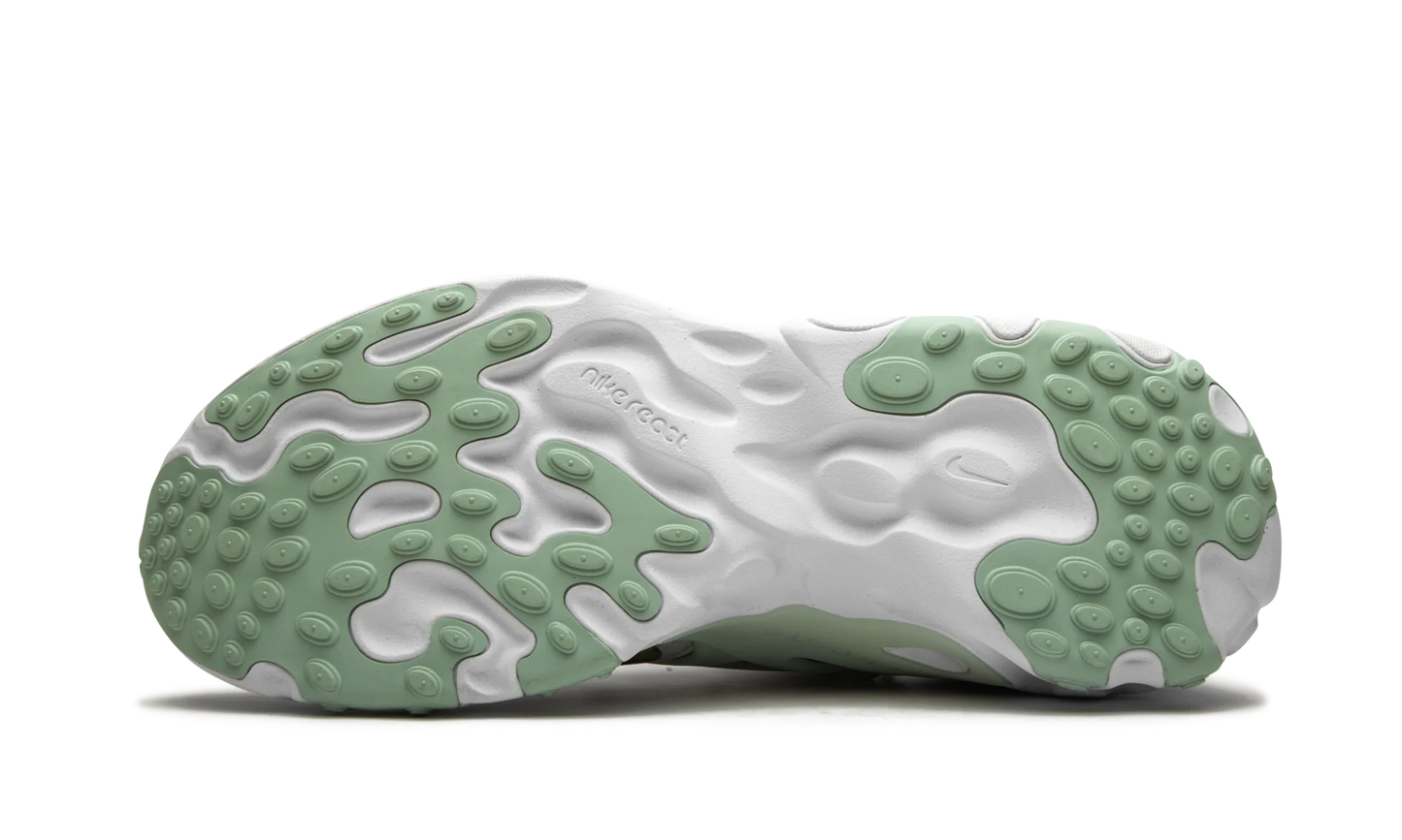 REACT PRESTO PRM "Green Leaves" CN7664 300