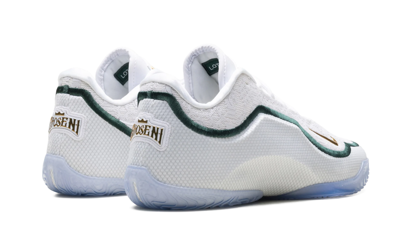 Lebron 23 "From This Point Forward" HJ5629 101