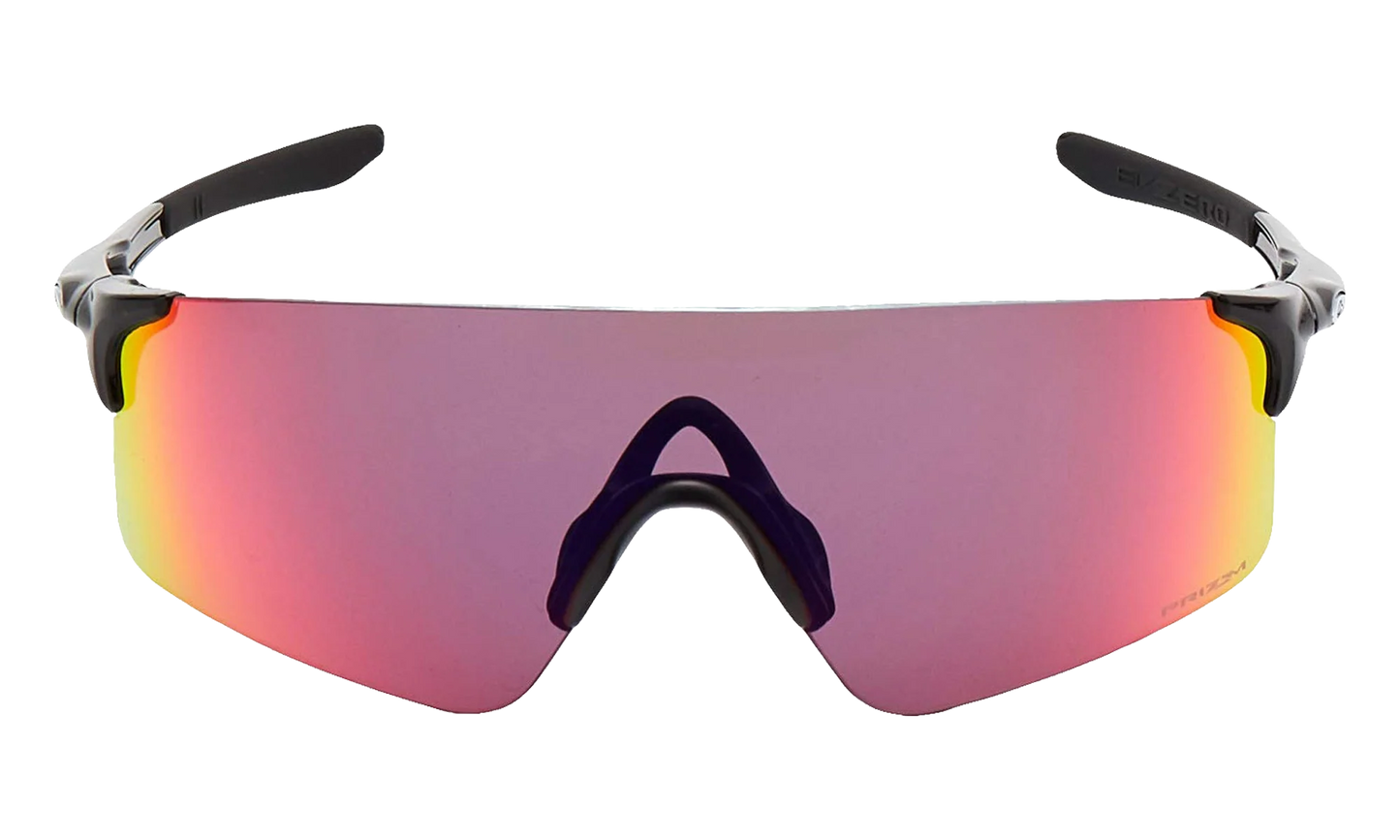 Evzero Blades Sunglasses "Polished Black / PRIZM Road" OO9454 02