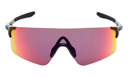 Evzero Blades Sunglasses "Polished Black / PRIZM Road" OO9454 02