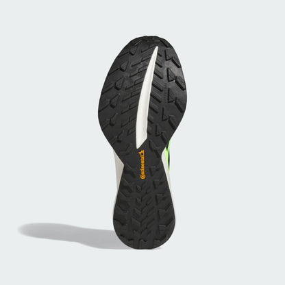 Men's Terrex Agravic Speed Ultra Trail Running Shoes