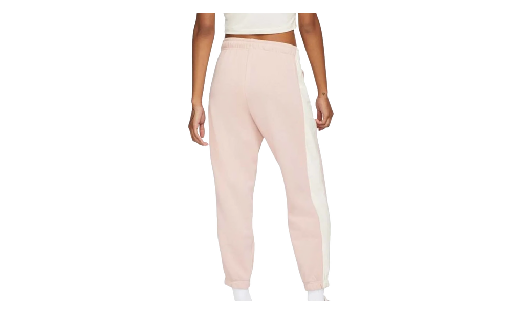 NSW Fleece Jogger Pants WMNS "Pink Oxford / Cashmere" DD5679 601