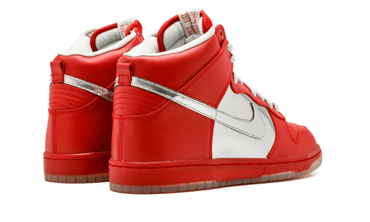 Dunk High Premium SB "Mork and Mindy" 313171 002