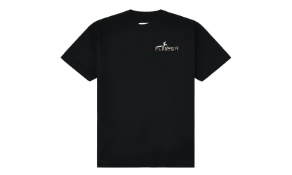 Passage of Time Tee "Black" F15028 BLK