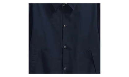Red Box Coaches Jacket "Summit Navy" NF0A8EFT 8K2