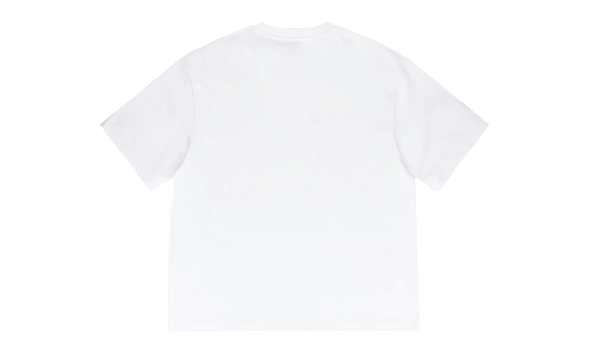Big Bookish Skate T-Shirt "White" OFW MTPS 0068