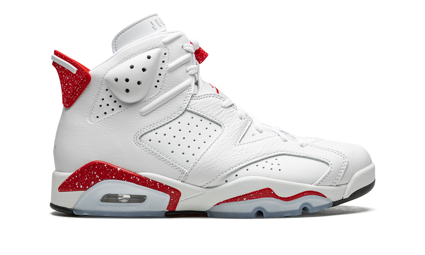 6 Retro "Red Oreo" CT8529 162