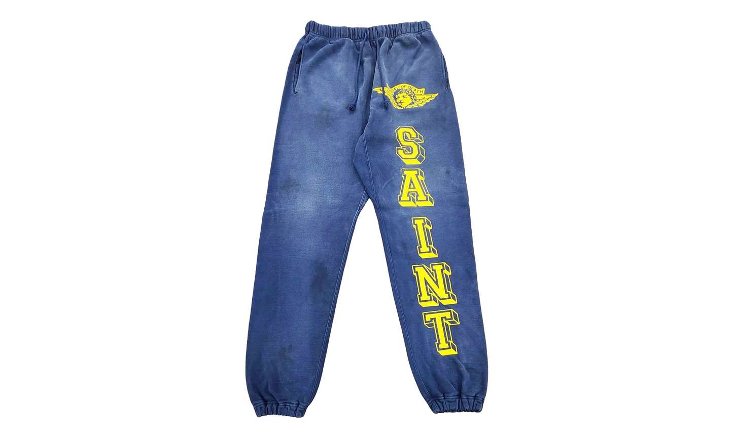 Angel Sweatpants "Navy" SM YS1 0000 053