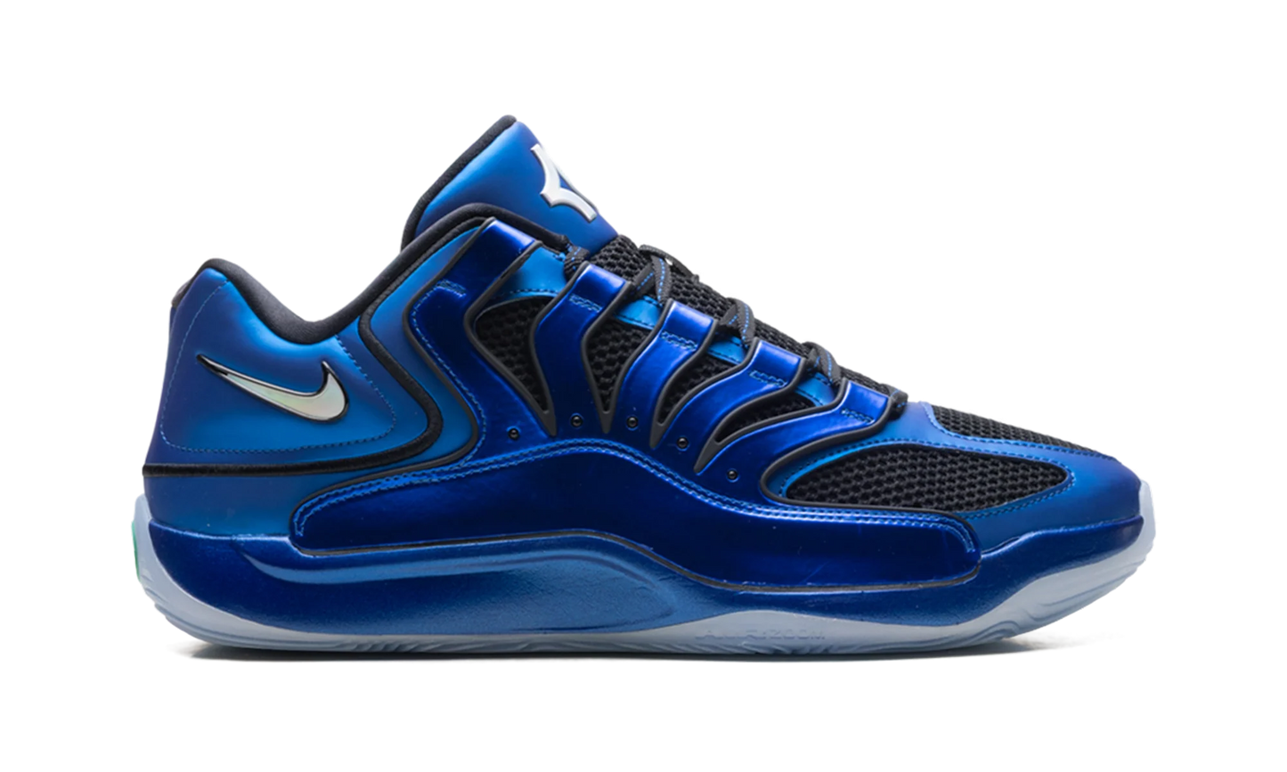 KD 18 SE "International Blue" IB6684 400