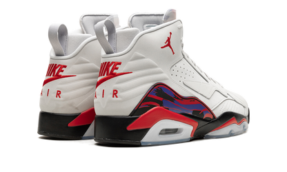Jumpman MVP "Light Bone / Purple" DZ4475 026