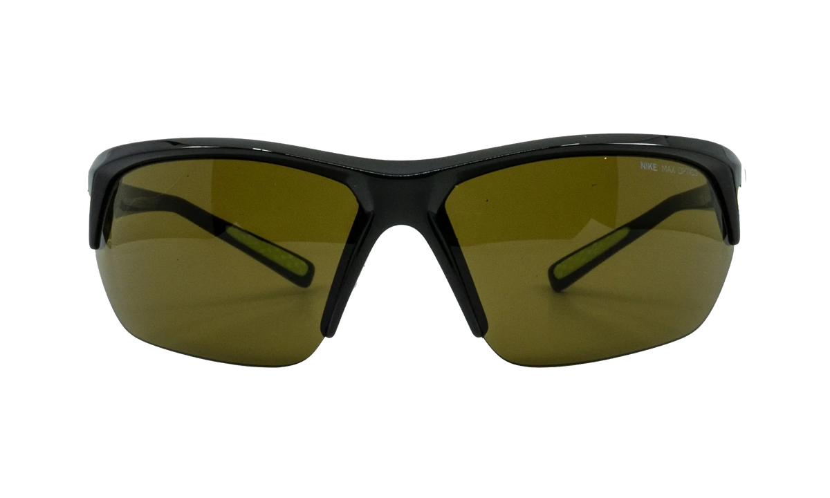 Skylon Ace Sunglasses "Black / Volt" EV0525 077