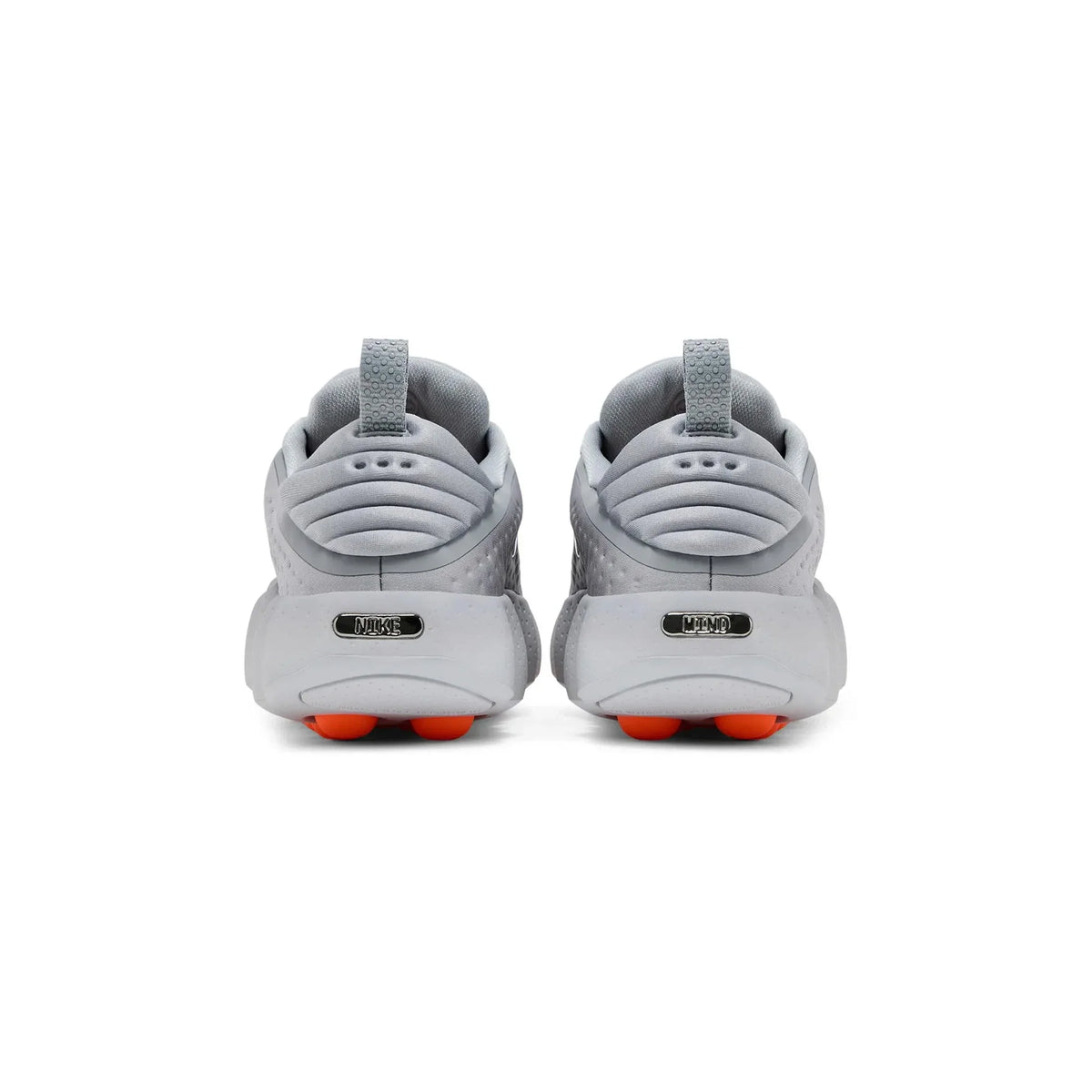 Nike Mind 002 'Light Smoke Grey' (2026)