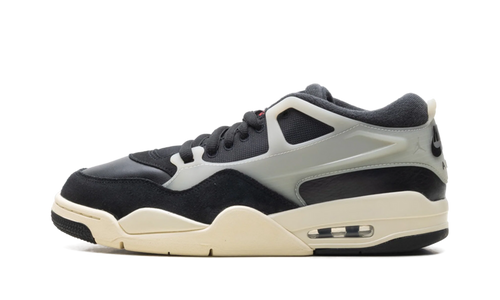 Jordan 4 RM "Black Sail" FQ7939 006