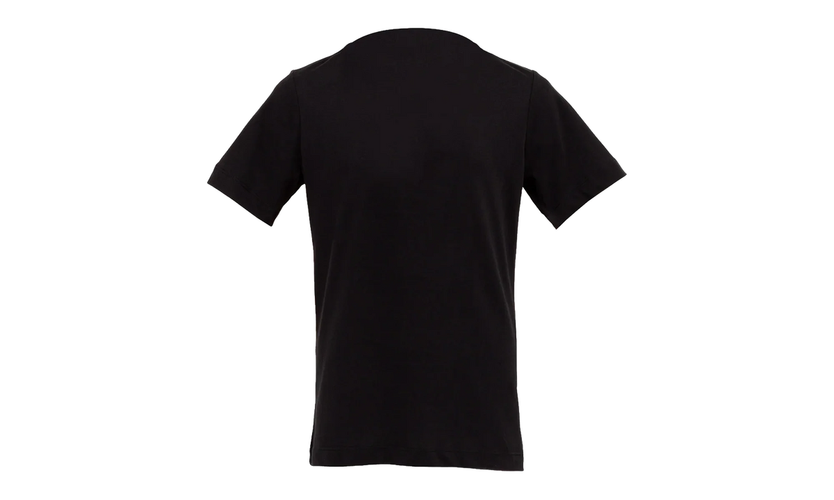 Lebron Hero T-shirt GS "Black" BQ2679 010