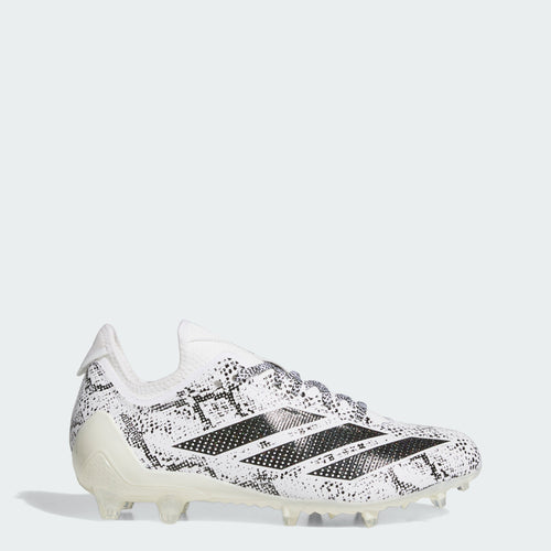 Men's Adizero Electric.1 II Exotic Speed Football Cleats