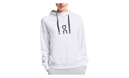 Club Hoodie WMNS "White" 1WE10040069