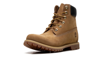 6" Premium Waterproof Boot WMNS "Wheat Nubuck" TB010361 713