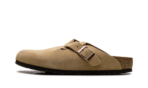 Boston "Latte Cream - Narrow" 1026164 Latte Cream