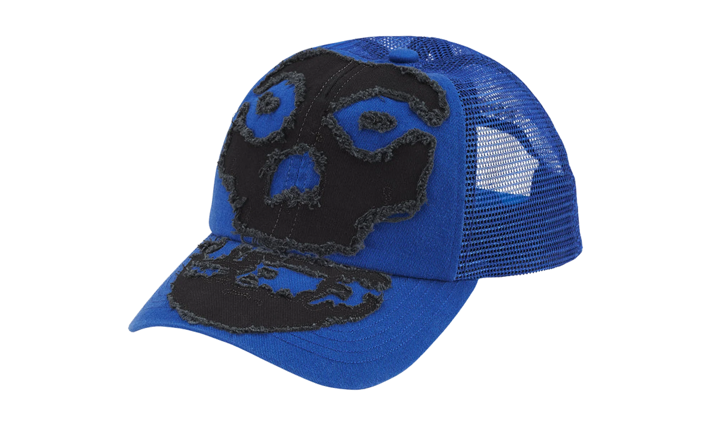 The Misfits® Mesh Back 6-Panel "SS26 - Royal" SU27394