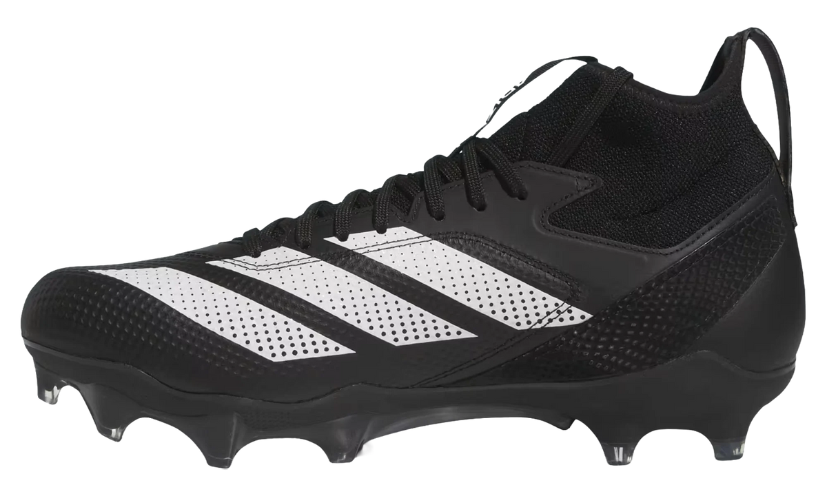 Adizero Impact Cleat "Black" IE1413