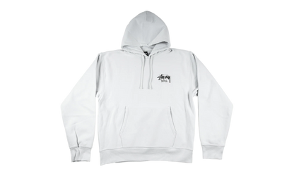 Stussy Seoul Chapter Hooded Sweatshirt "Fog" STUS444