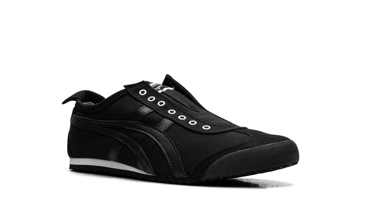 Mexico 66 Slip-On "Black" D3K0Q 9090