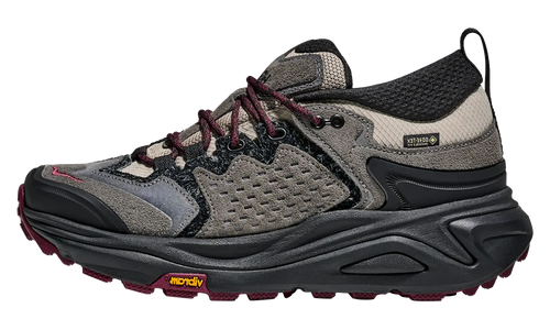 Kaha 3 Low Gore-Tex "Black Stone Fruit" 1168951 BTNF