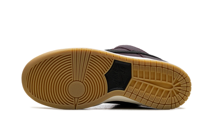 SB Dunk Low Pro "Burgundy Crush" IO2304 600