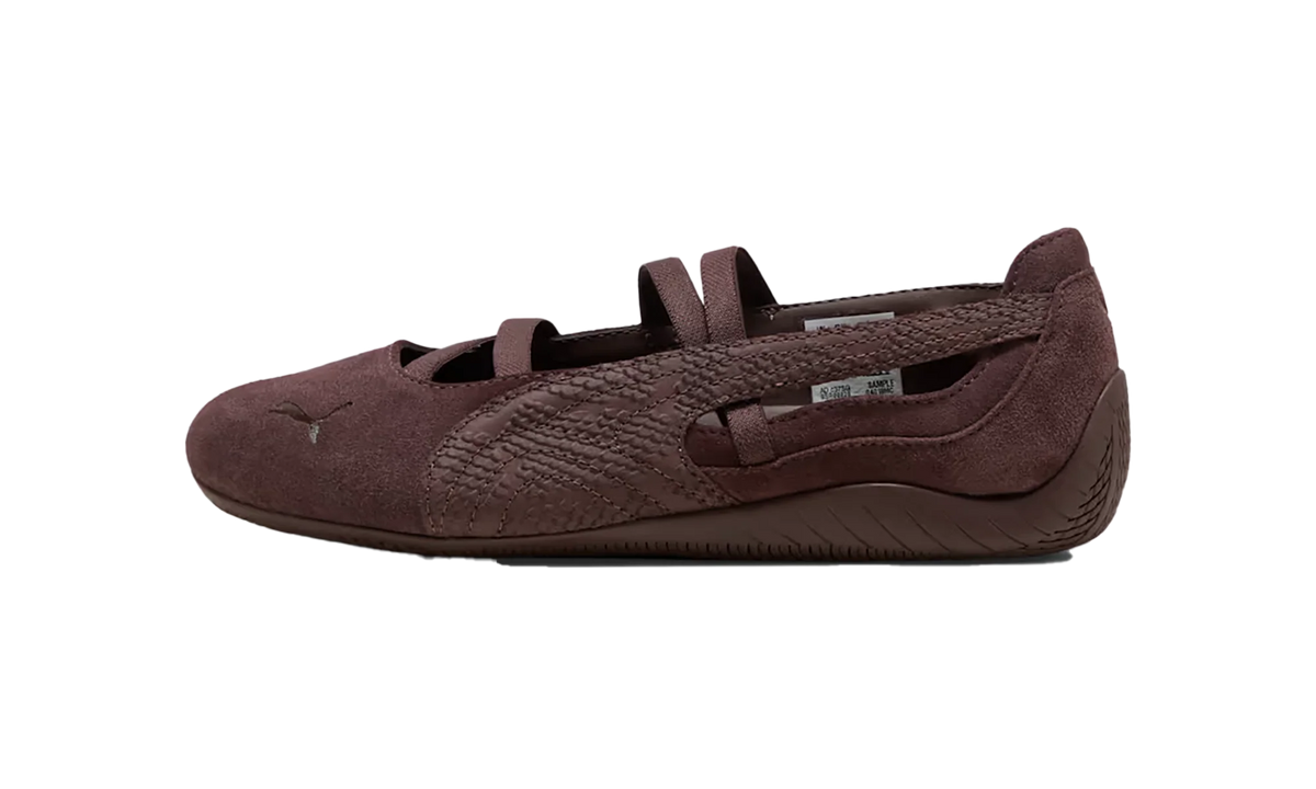 Puma Speedcat Ballet WMNS "Python" 407706-01