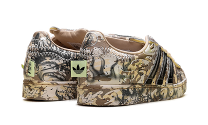 SuperStar "Hellstar Desert Camo" KJ2932