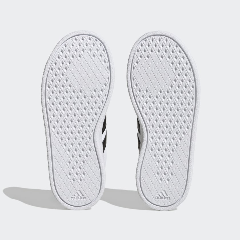 Kids' Breaknet Lifestyle Court Lace Shoes