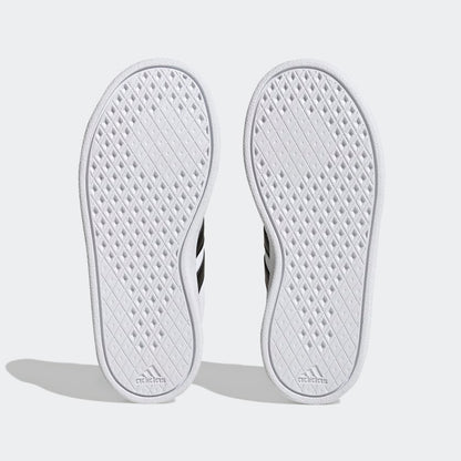 Kids' Breaknet Lifestyle Court Lace Shoes