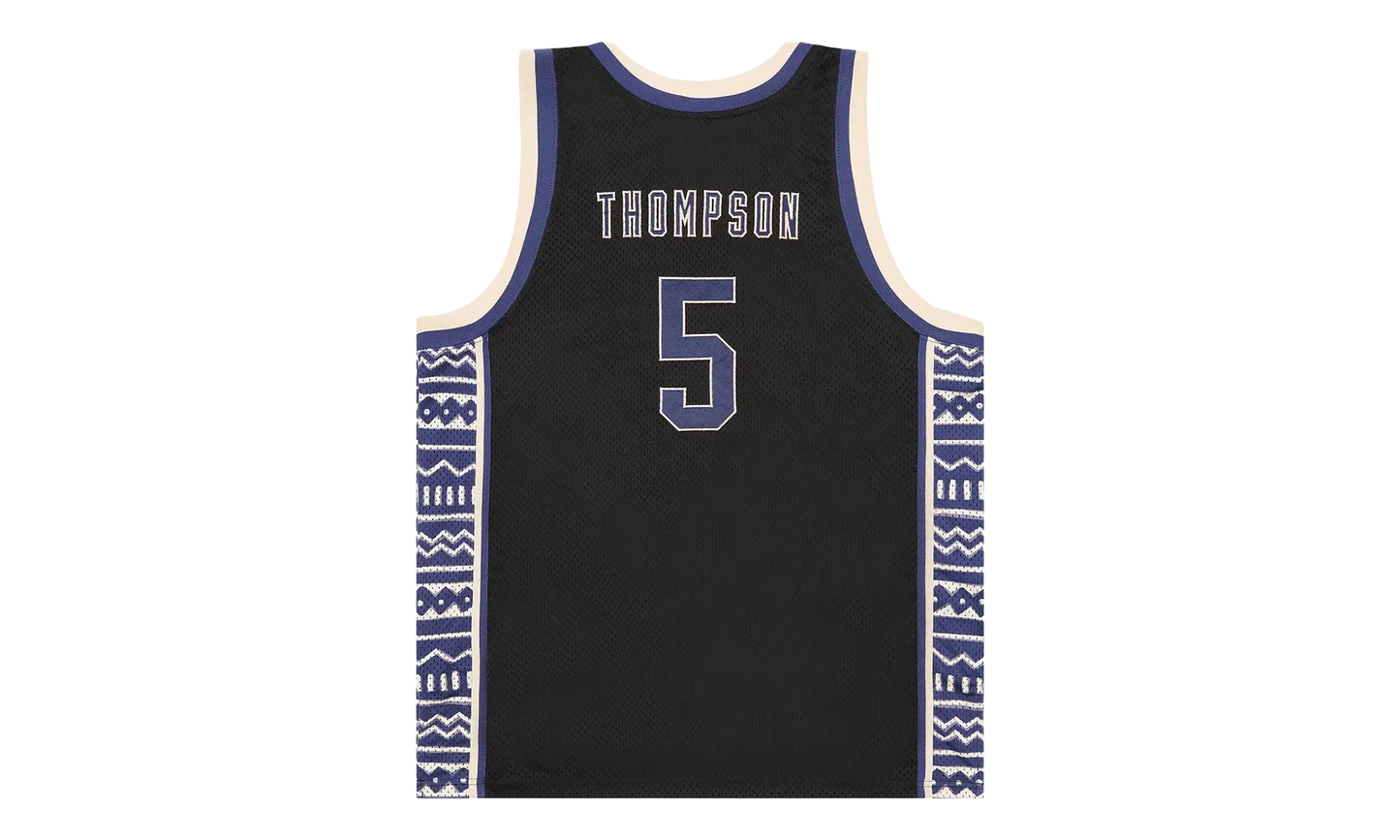 Game Jersey "Black" DT506