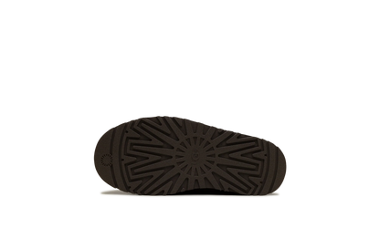 Tazz Slipper TD "Rocky Oak" 1143776K RYK