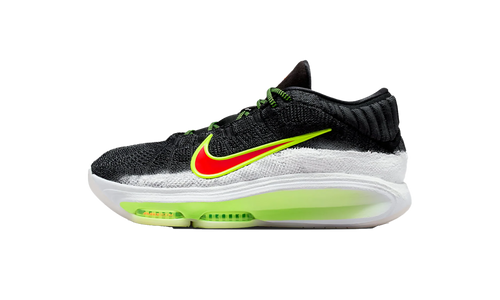 Zoom GT Hustle 3 "Victor Wembanyama - Christmas" FV5953 008
