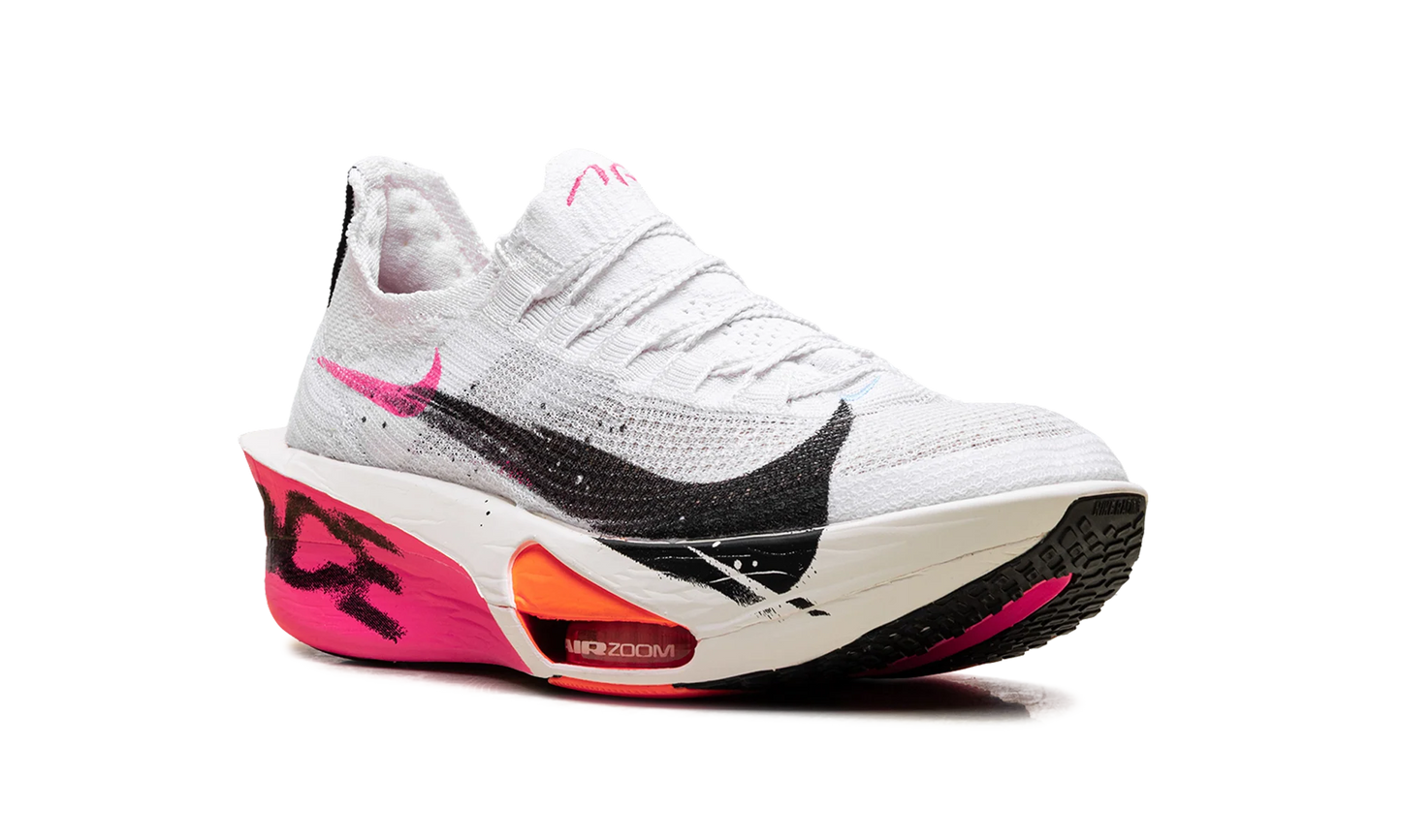 Air Zoom Alphafly Next% 3 "Pick Up The Pace" IM6673 100