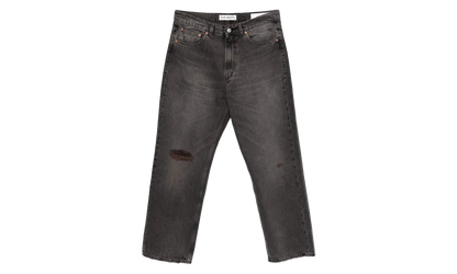 Third Cut Jeans "Grey" M4255TH