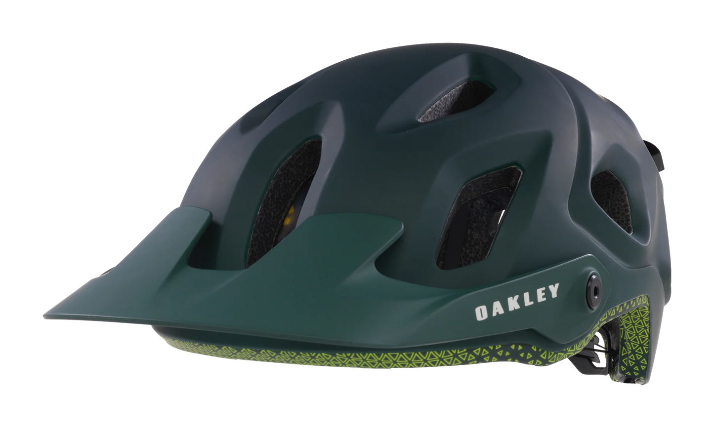 DRT5 MIPS Bike Cycling Helmet "Black / White" 99479 9E1