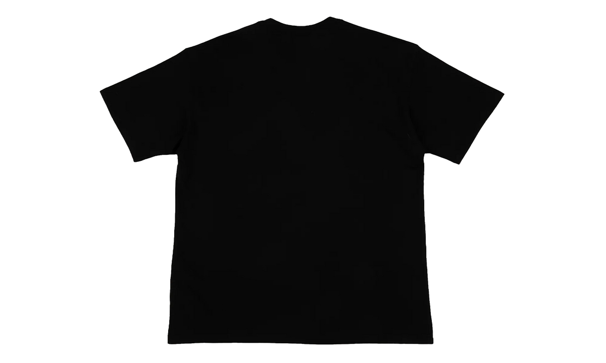 NSW Tee "Black" IO9516 010