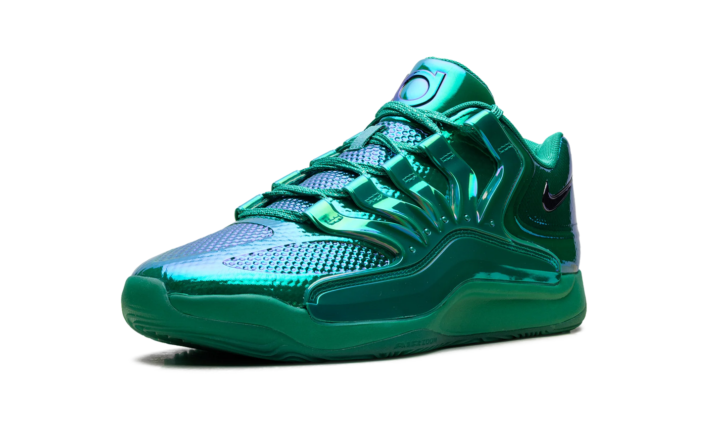 Nike KD 18 "Warning Label" IB6682 300