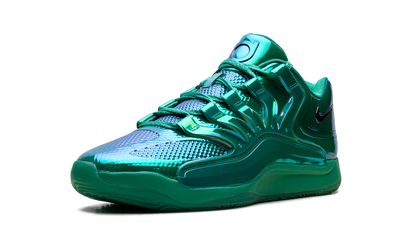 Nike KD 18 "Warning Label" IB6682 300