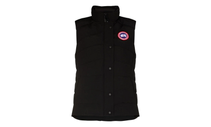 Freestyle Vest WMNS "Black" 2836L 61