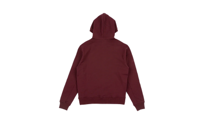 Made in USA Core Hoodie "Burgundy" MT21540NBY