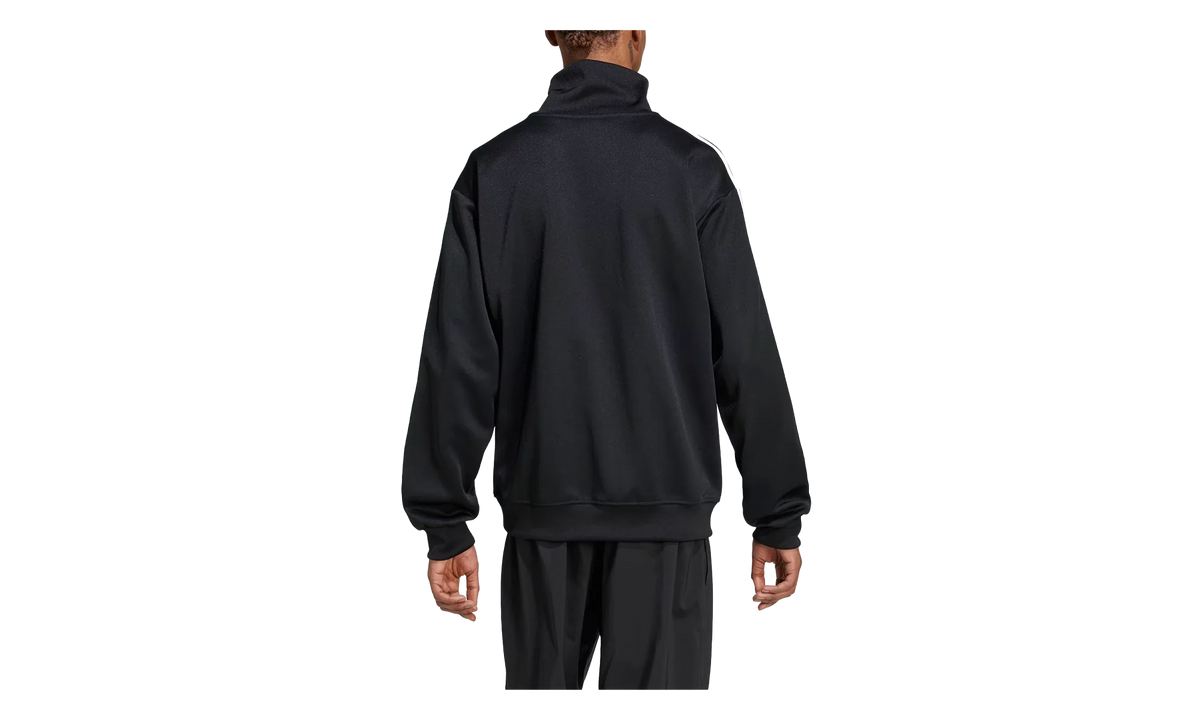 Adicolor Funnel Neck Track Top "Black" IZ4803