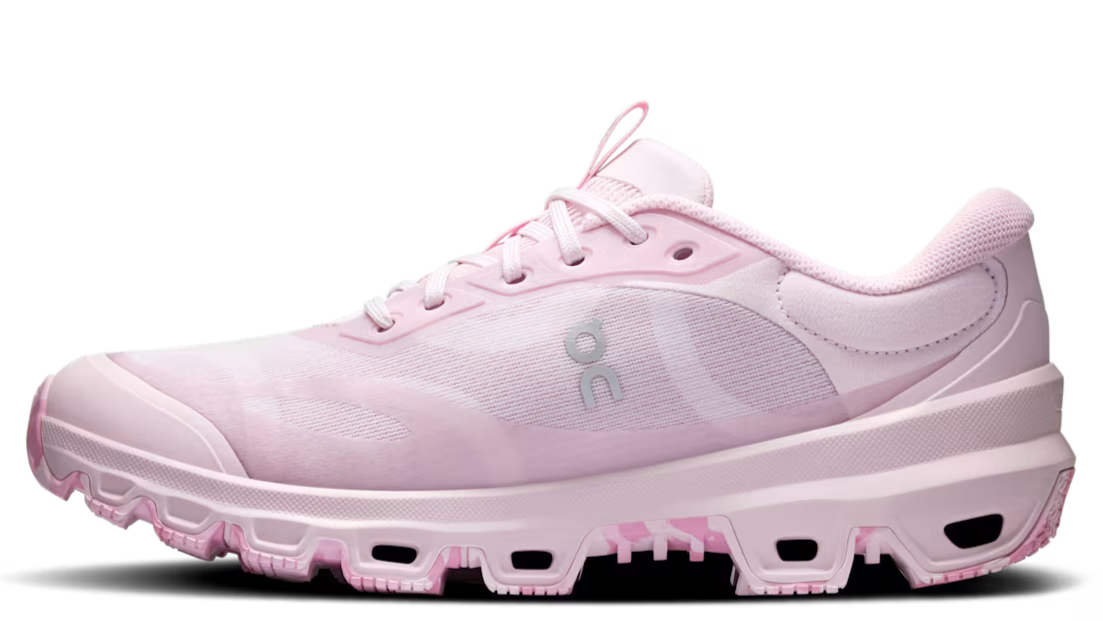 Running Cloudventure 2 LOEWE Pale Pink (Women's)